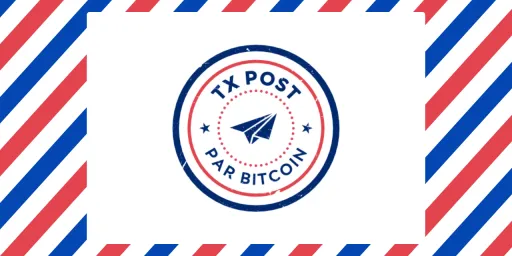 Send and receive Bitcoin transactions in efficient binary format.